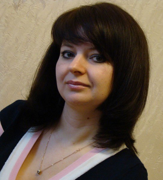 Расторгуева Нелли