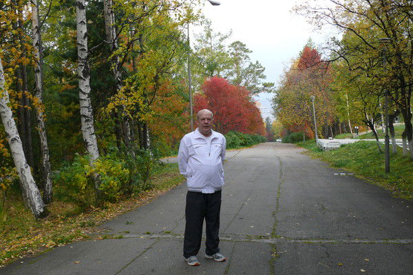 Николай Шаланин