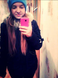 Анастасия Белова