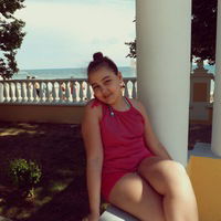 Милена Гусева