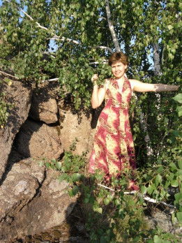 Ольга Штарк