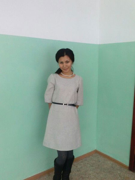 Гаухар ***********