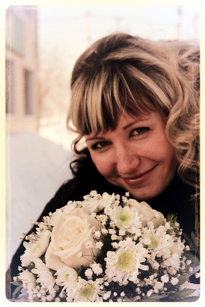 Марина Вейс