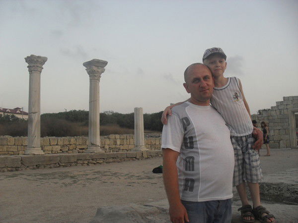 Андрей Менчак