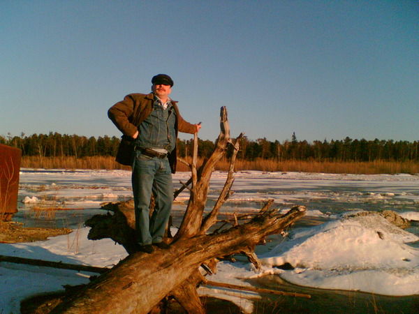 Николай Шабынин