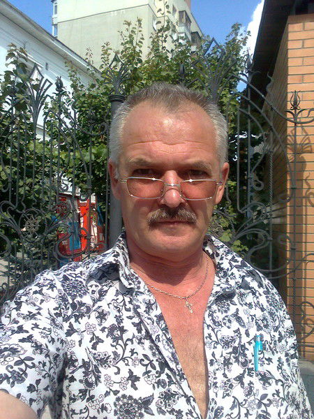 Альберт Пидченко