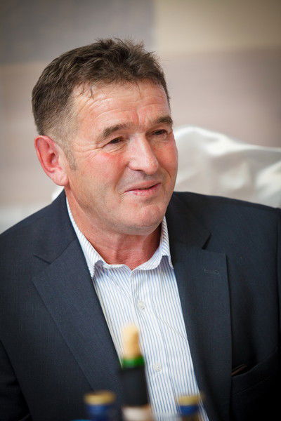 Эльбрус Сидыков