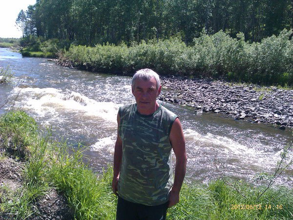 Евгений Чичков