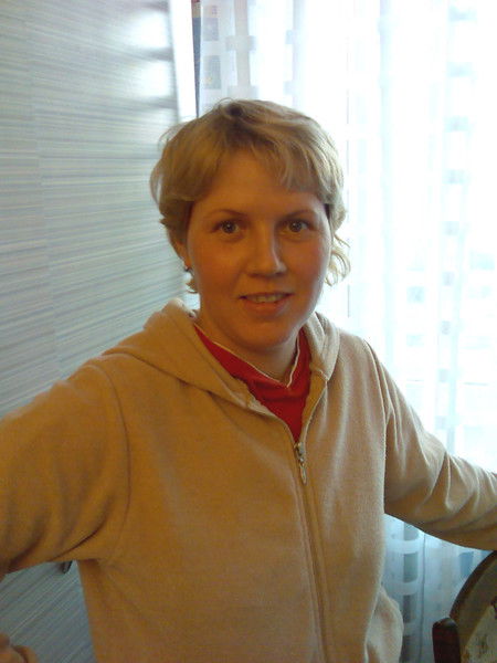 Алёна Клименкова