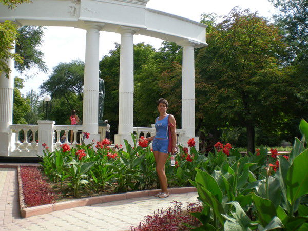 Инна Козлова