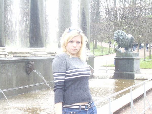 Татьяна Рогожина