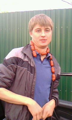 Артем Жидков