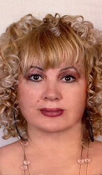 Валентина Шальнова