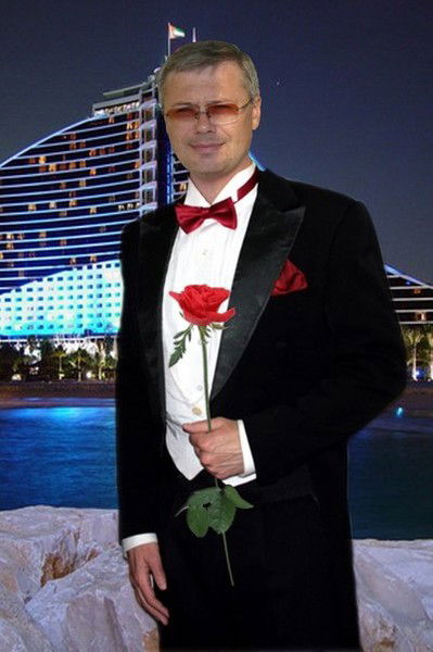 Александр Овдиенко