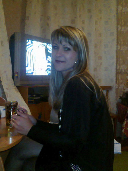 Олеся Абакарова