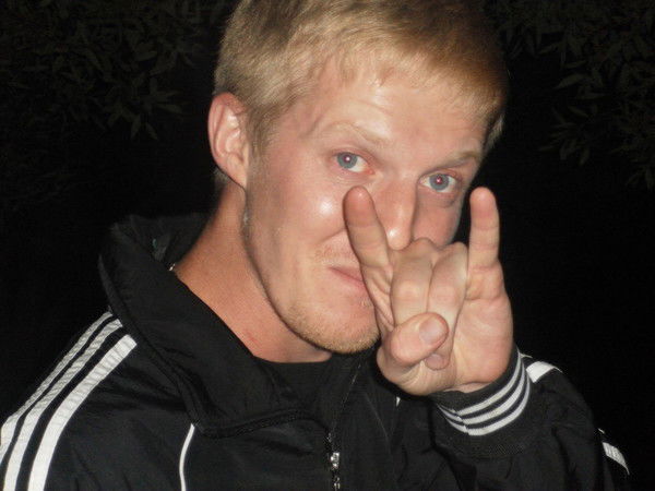 Виктор Наседкин