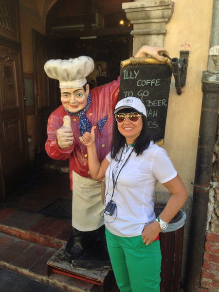 Елена Михайлова