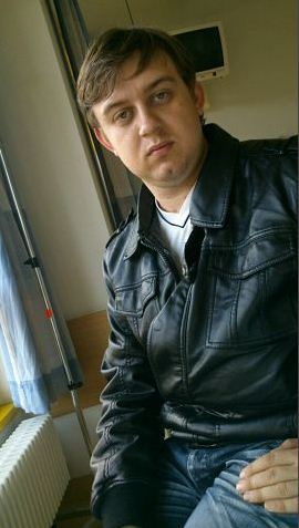 Луприхт Андрей