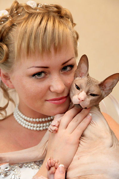 Анжела Мозговая