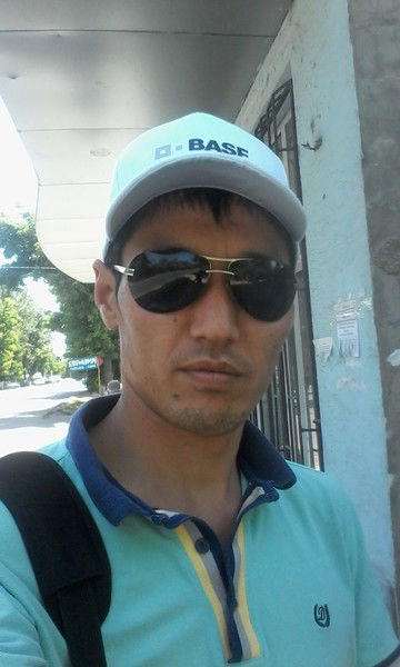 Мурат Жанабаев