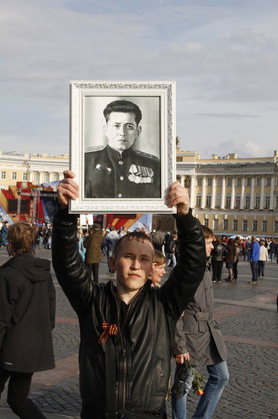 Евгений Фефелов