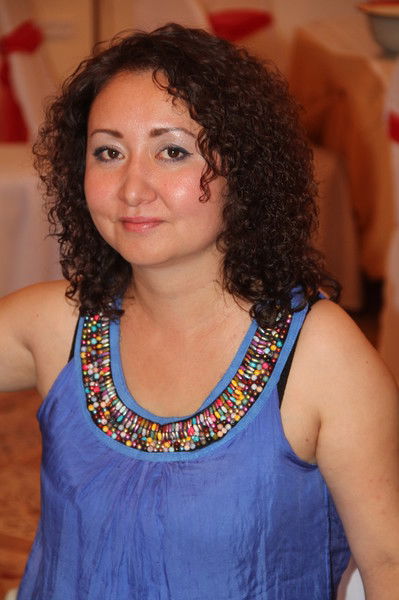 Лейла Жанабаева