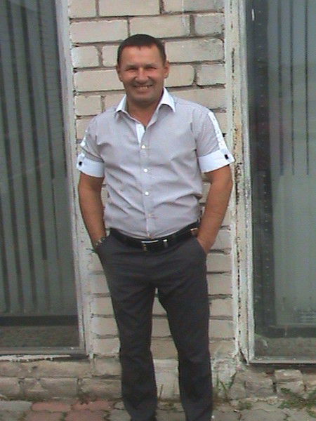 Сергей Маугли