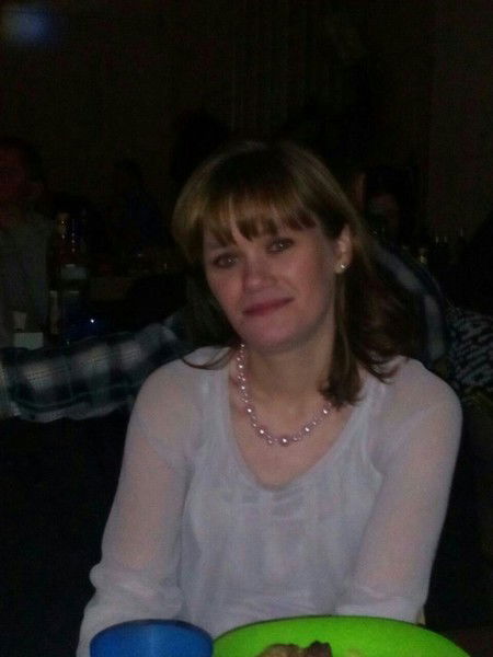 Анюта Казанцева