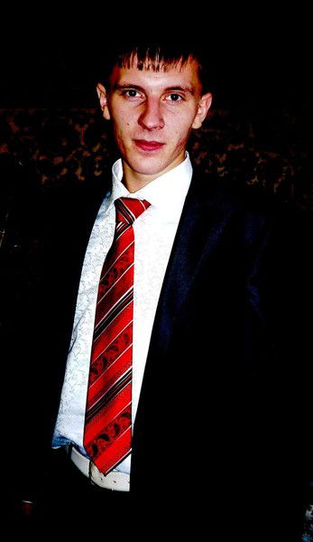 Алексей Кочергин