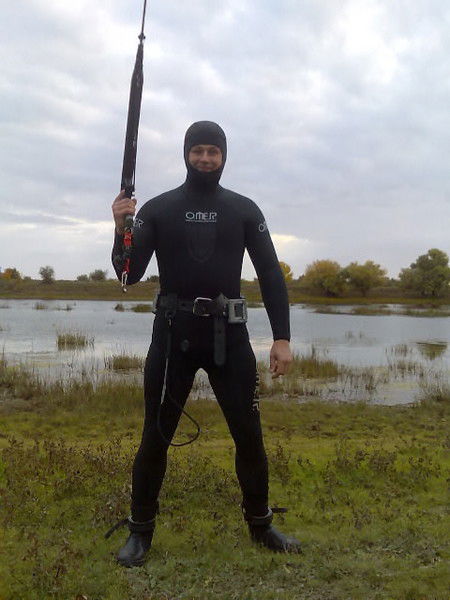 Денис Федичкин