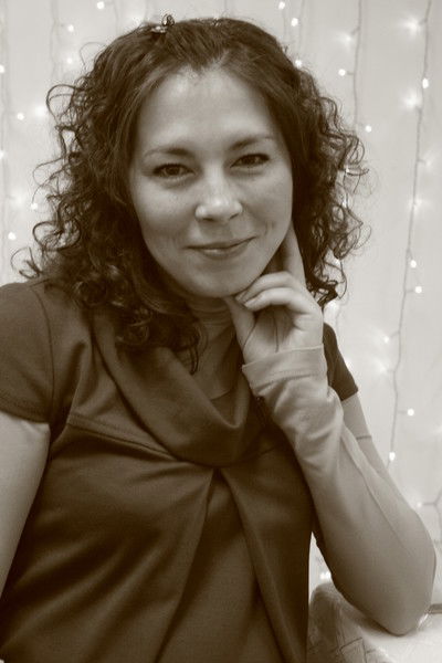 Бугрова Наталья