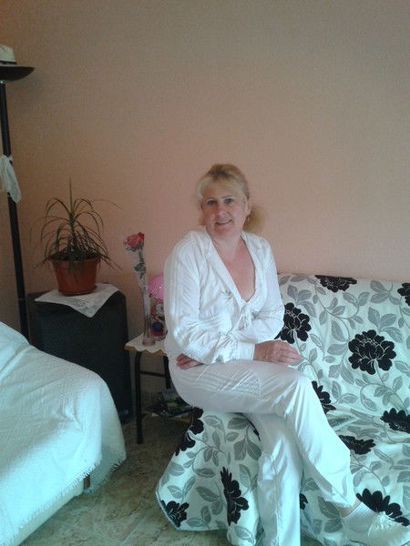 Олена Немеш