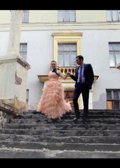 Василиса Какорина