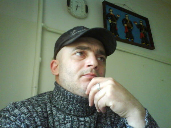 Леван Рогава