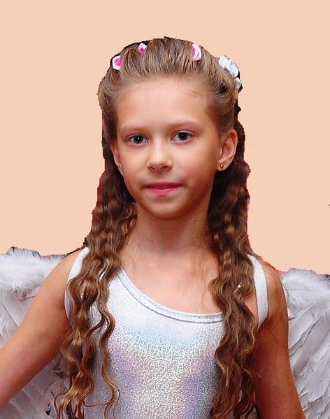 Валерия Звольская