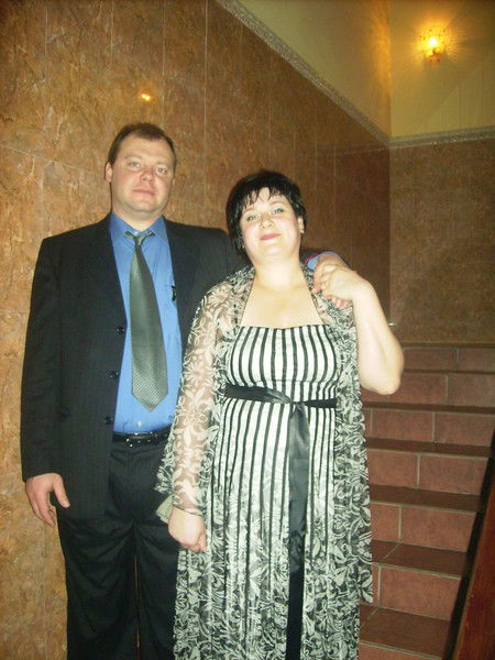 Сергей Волошин