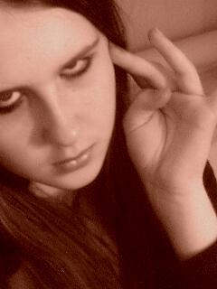 Анастасия Лагутик