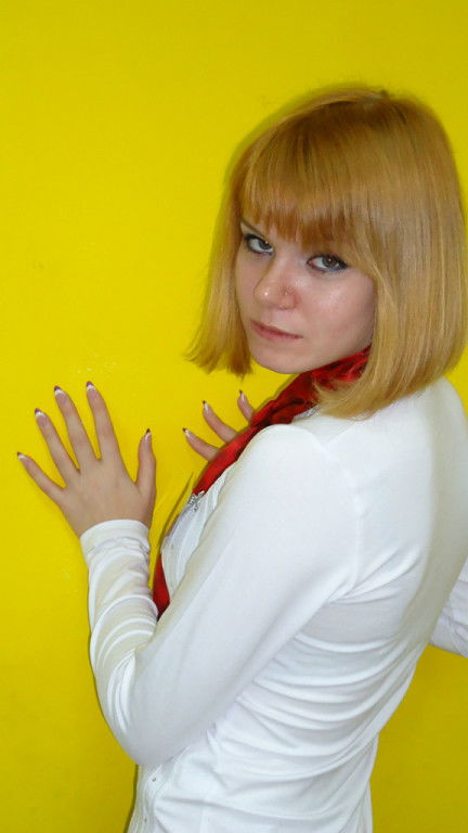 Юлия Макиенко