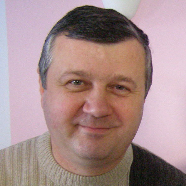 Олег Кривонос