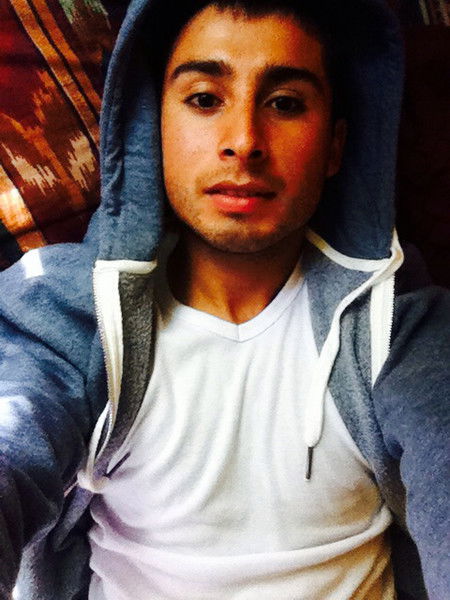 Francisco Gonzalez-Melillan