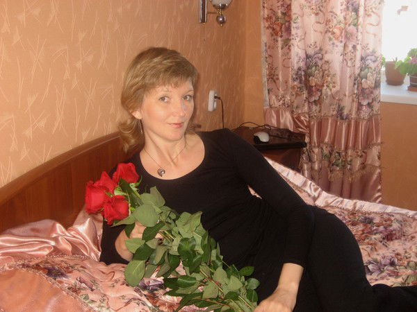 Елена Леонтьева