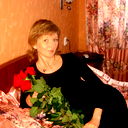 Елена Леонтьева