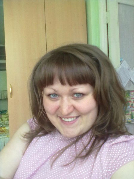 Анастасия Жукова