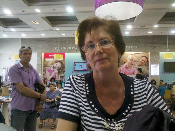 Валентина Макарова