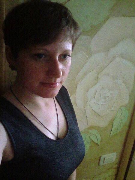 Мария Уринцева