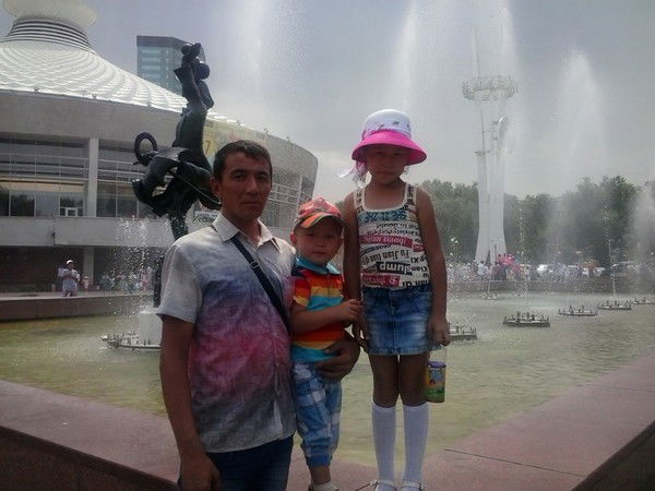 Жасулан Жанаев