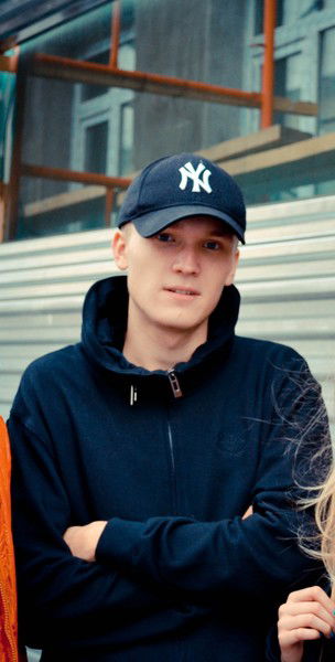 Борис Юринов