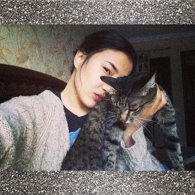 Алтынай Тайшикова