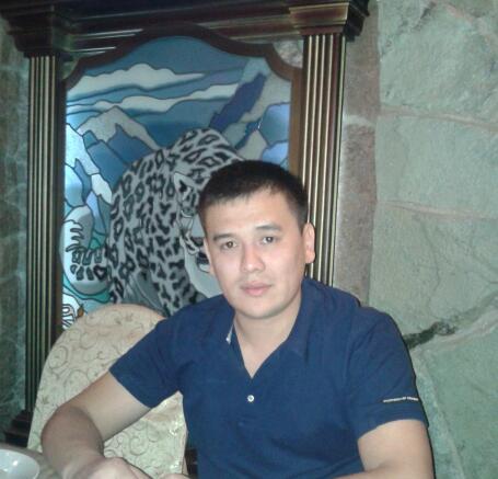 Кайрат Садвакасов