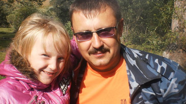 Александр Черепанов